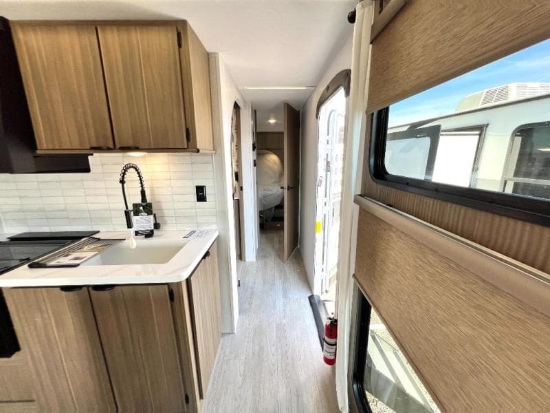 2025 Forest River 2025 Forest River Forest River Salem - thumbnail 53