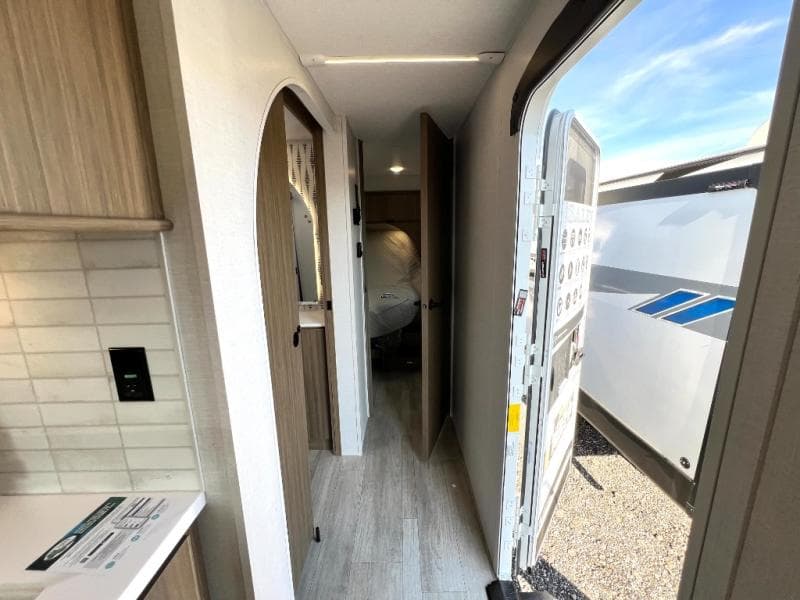 2025 Forest River 2025 Forest River Forest River Salem - thumbnail 54