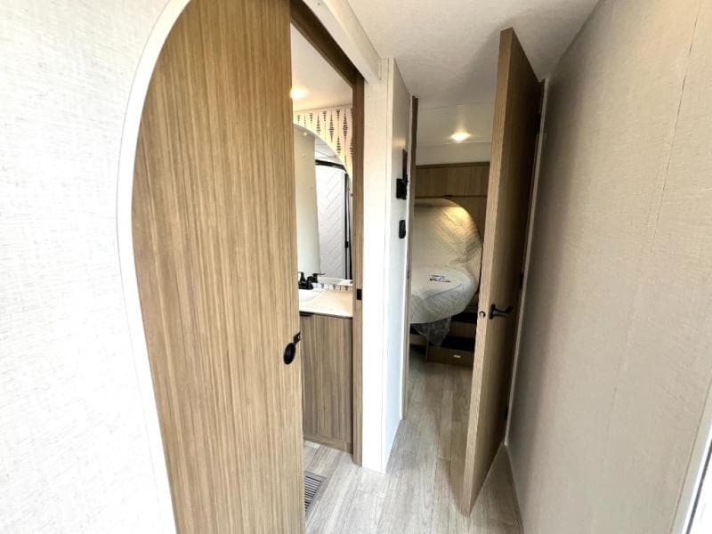 2025 Forest River 2025 Forest River Forest River Salem - thumbnail 55