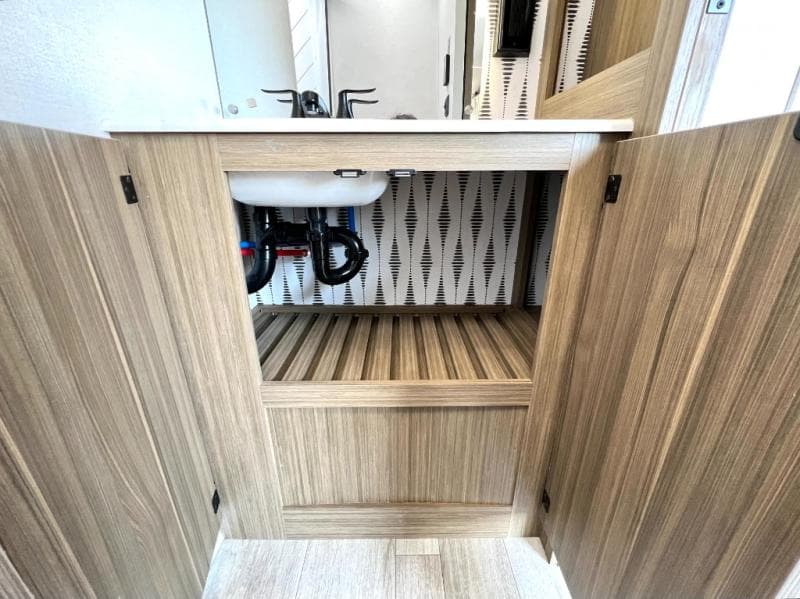 2025 Forest River 2025 Forest River Forest River Salem - thumbnail 58