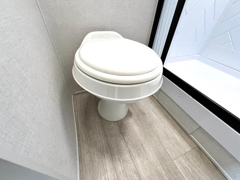 2025 Forest River 2025 Forest River Forest River Salem - thumbnail 61