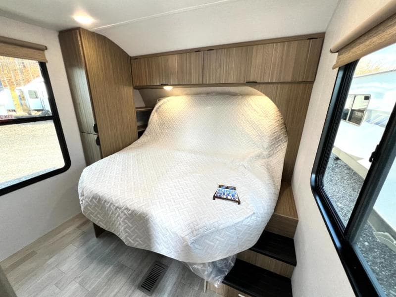 2025 Forest River 2025 Forest River Forest River Salem - thumbnail 62