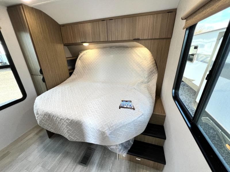 2025 Forest River 2025 Forest River Forest River Salem - thumbnail 63