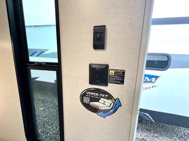 2025 Forest River 2025 Forest River Salem Cruise Lite - thumbnail 4