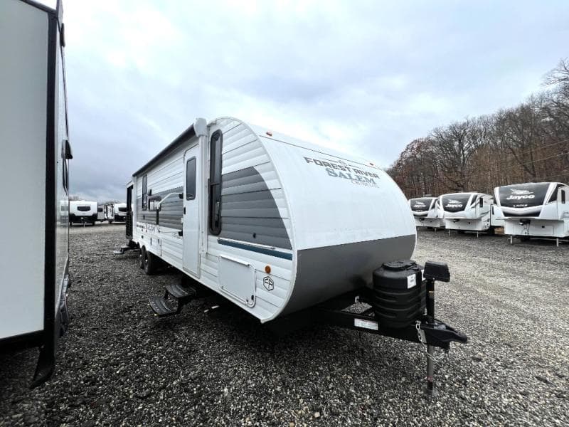 2025 Forest River 2025 Forest River Salem Cruise Lite - thumbnail 6