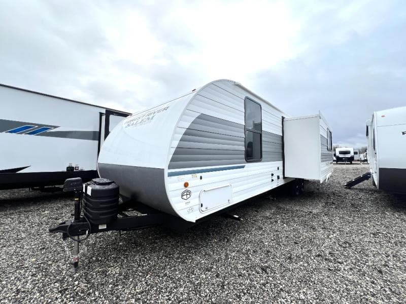 2025 Forest River 2025 Forest River Salem Cruise Lite - thumbnail 8