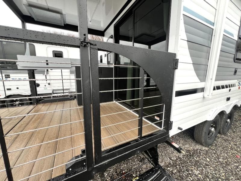 2025 Forest River 2025 Forest River Salem Cruise Lite - thumbnail 12