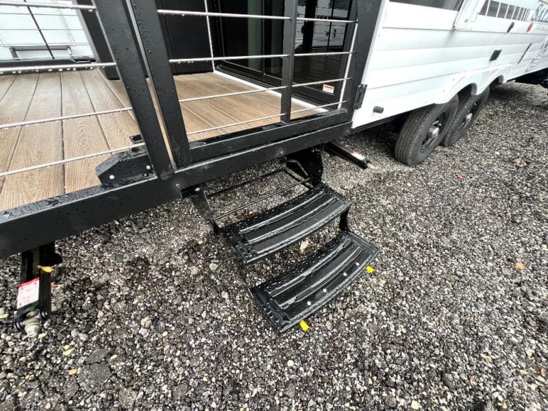 2025 Forest River 2025 Forest River Salem Cruise Lite - thumbnail 14