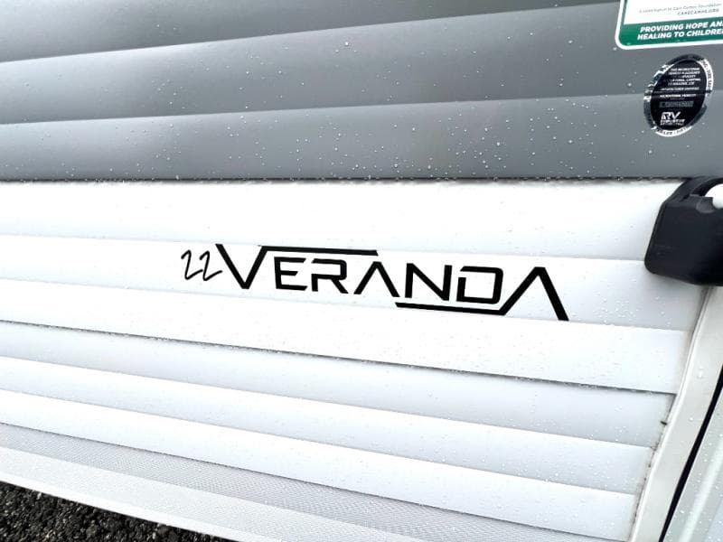 2025 Forest River 2025 Forest River Salem Cruise Lite - thumbnail 15