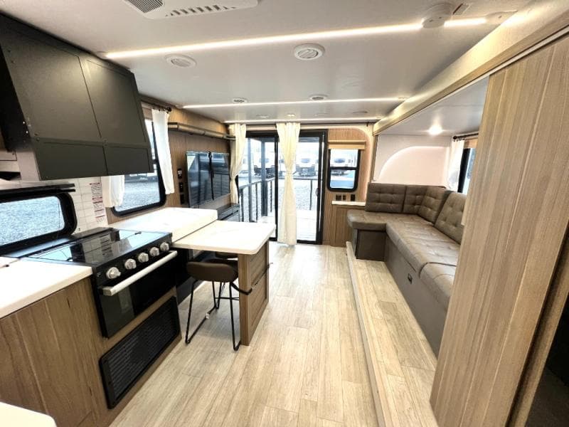 2025 Forest River 2025 Forest River Salem Cruise Lite - thumbnail 16