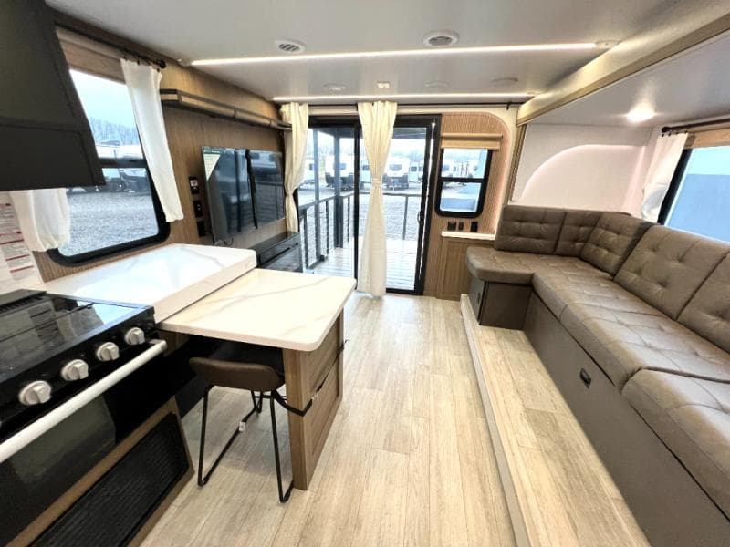 2025 Forest River 2025 Forest River Salem Cruise Lite - thumbnail 17