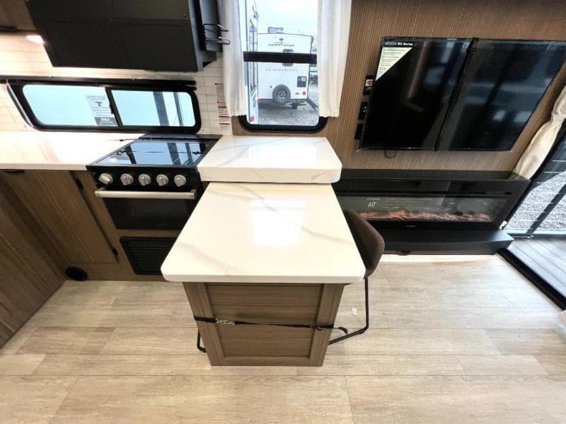 2025 Forest River 2025 Forest River Salem Cruise Lite - thumbnail 19