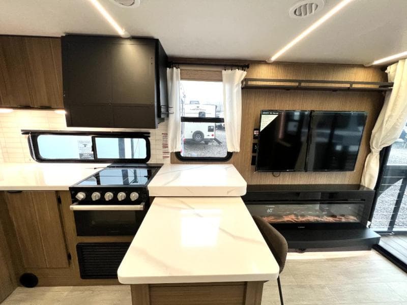 2025 Forest River 2025 Forest River Salem Cruise Lite - thumbnail 20