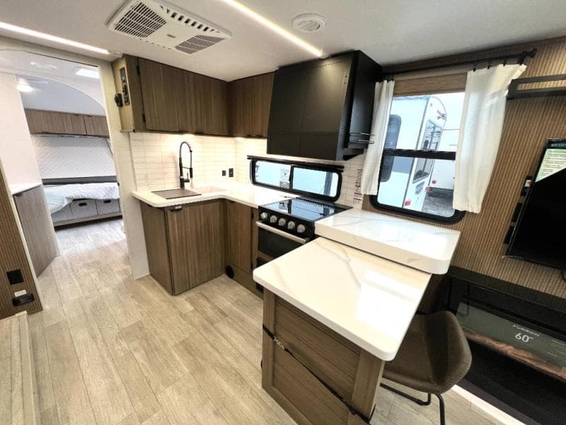 2025 Forest River 2025 Forest River Salem Cruise Lite - thumbnail 21