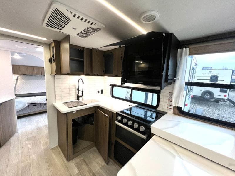 2025 Forest River 2025 Forest River Salem Cruise Lite - thumbnail 22