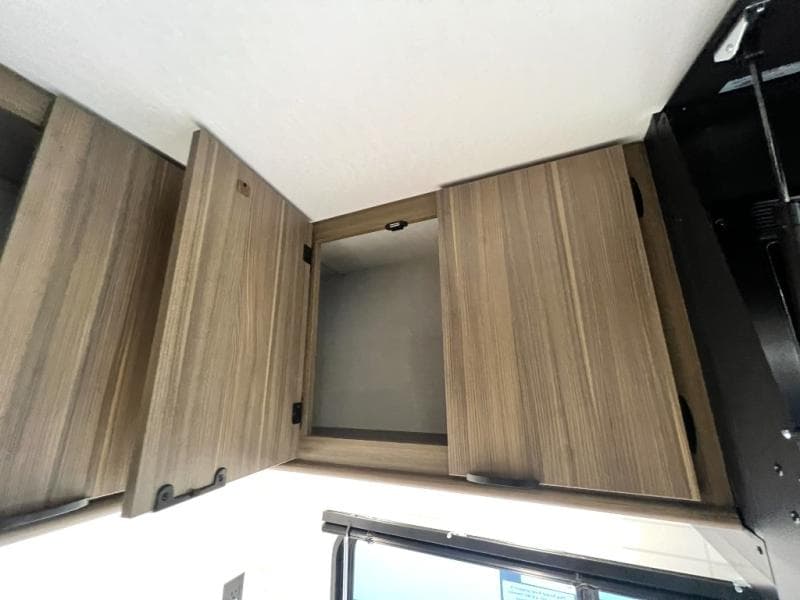 2025 Forest River 2025 Forest River Salem Cruise Lite - thumbnail 23