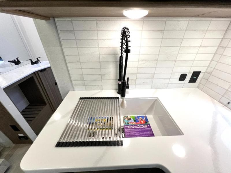 2025 Forest River 2025 Forest River Salem Cruise Lite - thumbnail 25