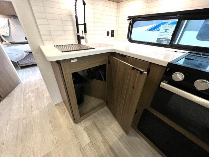 2025 Forest River 2025 Forest River Salem Cruise Lite - thumbnail 26