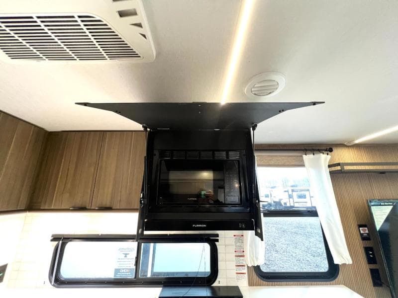 2025 Forest River 2025 Forest River Salem Cruise Lite - thumbnail 27