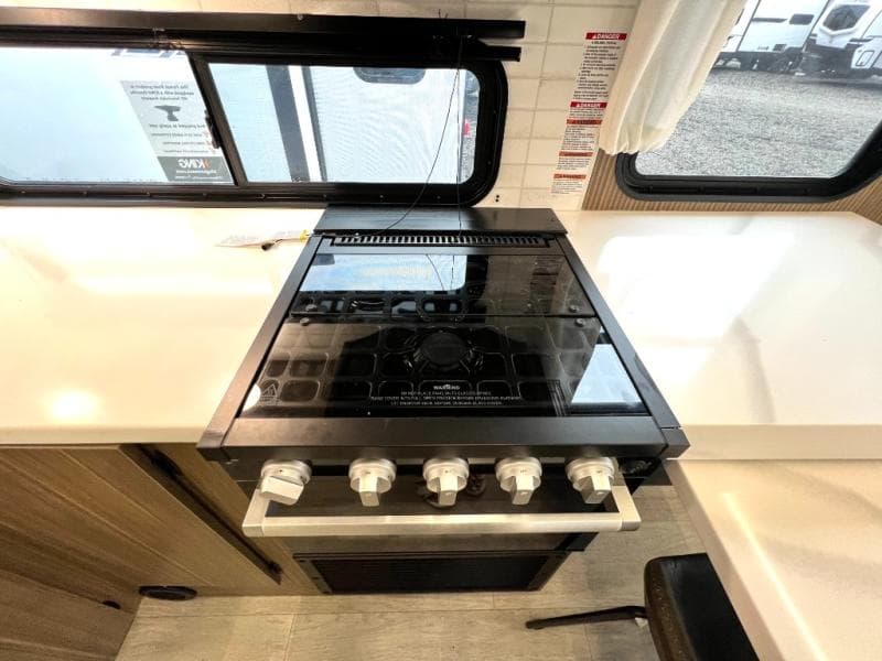 2025 Forest River 2025 Forest River Salem Cruise Lite - thumbnail 28