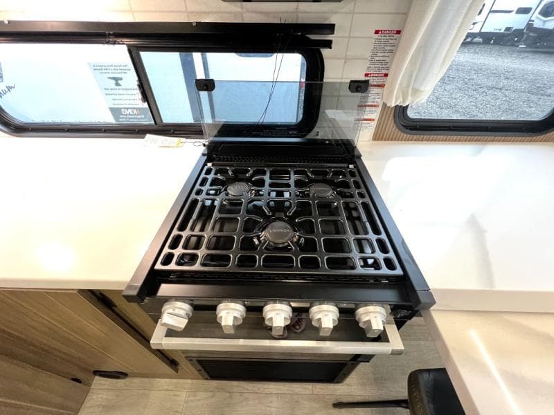 2025 Forest River 2025 Forest River Salem Cruise Lite - thumbnail 29