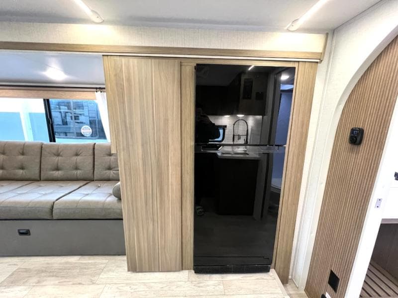 2025 Forest River 2025 Forest River Salem Cruise Lite - thumbnail 32