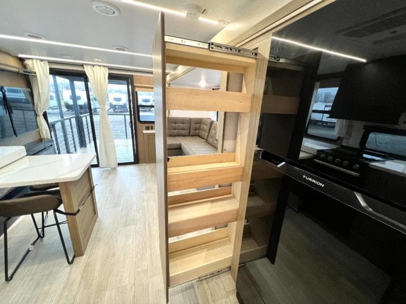 2025 Forest River 2025 Forest River Salem Cruise Lite - thumbnail 33