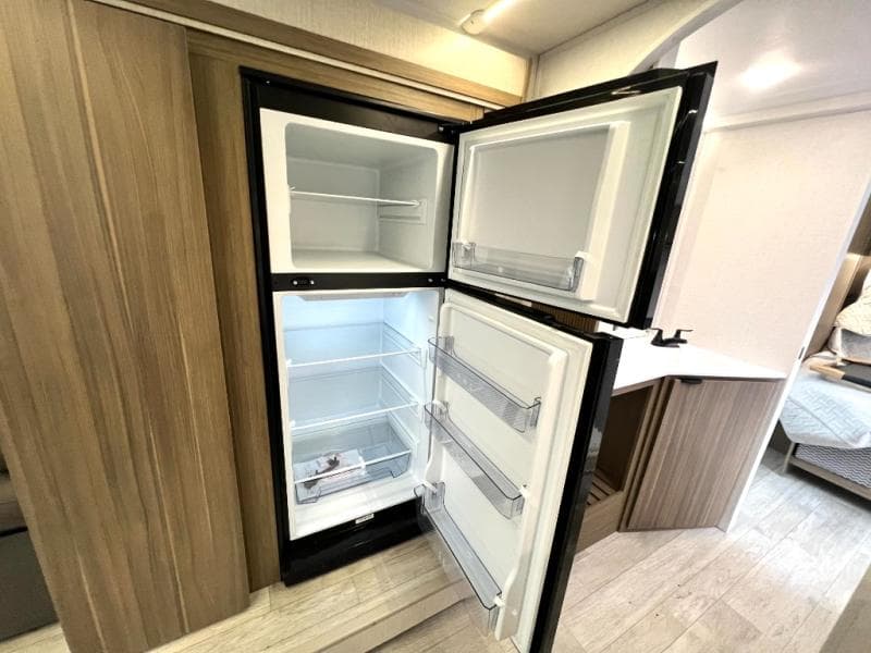 2025 Forest River 2025 Forest River Salem Cruise Lite - thumbnail 34