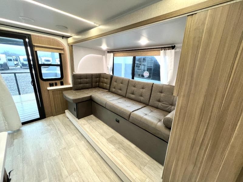 2025 Forest River 2025 Forest River Salem Cruise Lite - thumbnail 35