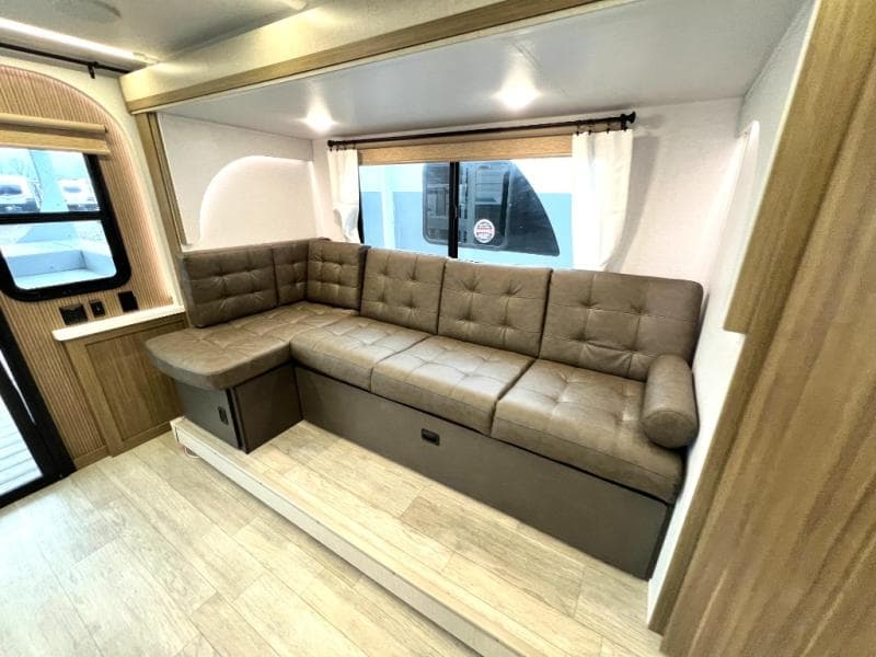 2025 Forest River 2025 Forest River Salem Cruise Lite - thumbnail 36