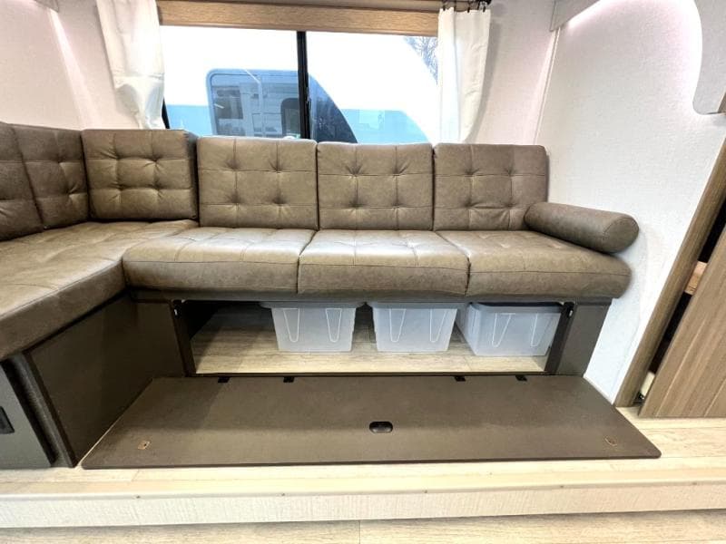 2025 Forest River 2025 Forest River Salem Cruise Lite - thumbnail 37