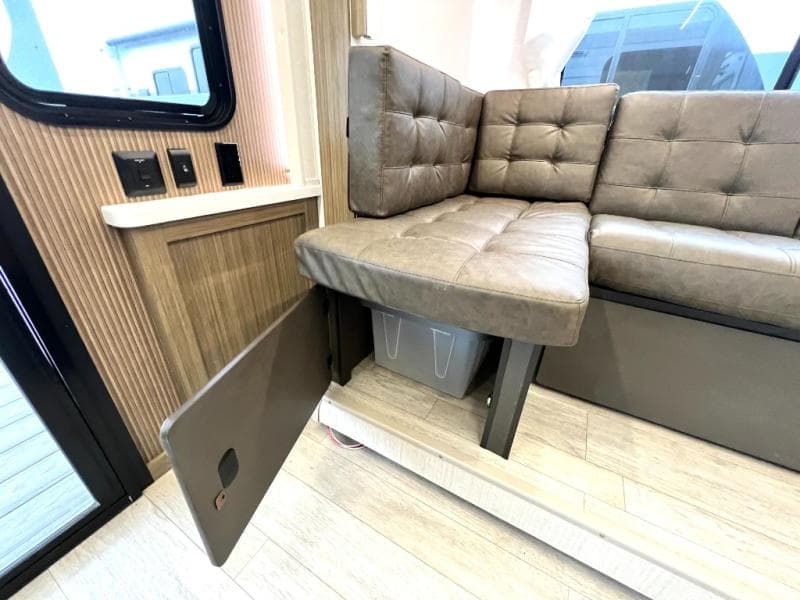 2025 Forest River 2025 Forest River Salem Cruise Lite - thumbnail 39