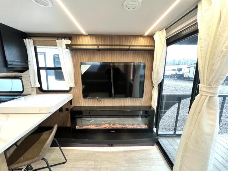 2025 Forest River 2025 Forest River Salem Cruise Lite - thumbnail 40