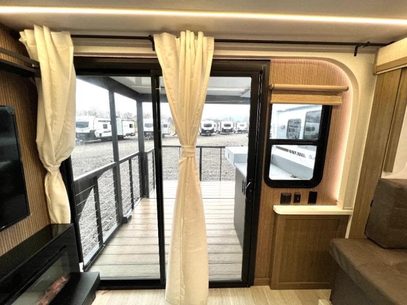 2025 Forest River 2025 Forest River Salem Cruise Lite - thumbnail 42