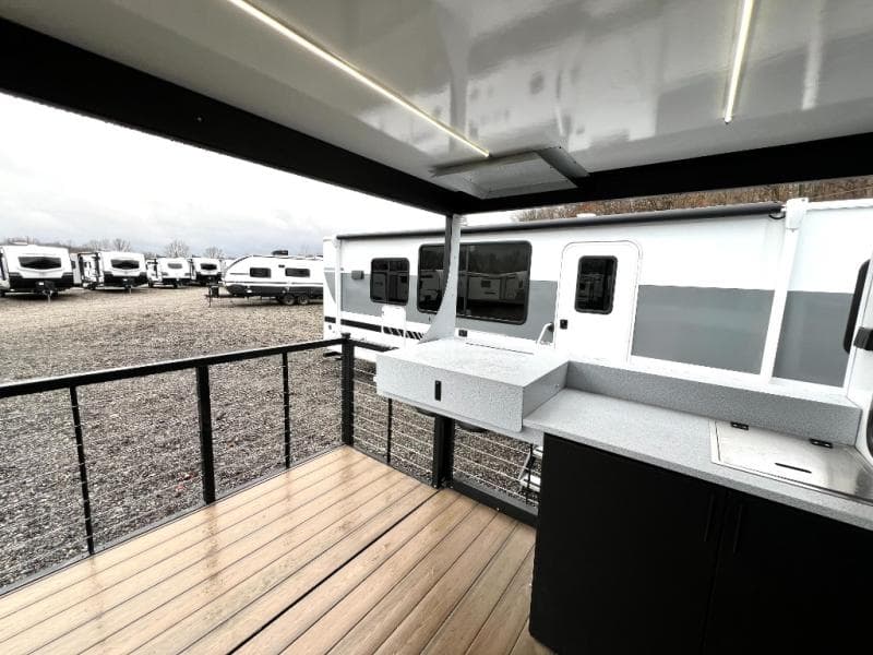 2025 Forest River 2025 Forest River Salem Cruise Lite - thumbnail 45