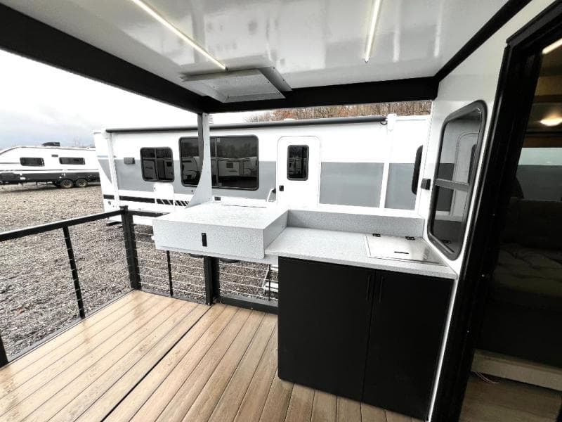 2025 Forest River 2025 Forest River Salem Cruise Lite - thumbnail 46