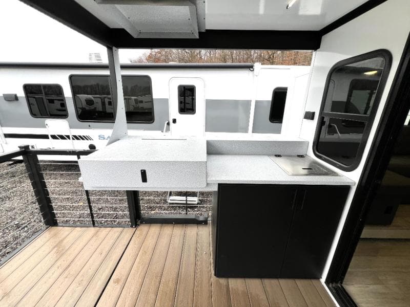 2025 Forest River 2025 Forest River Salem Cruise Lite - thumbnail 47