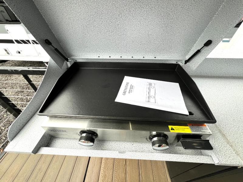 2025 Forest River 2025 Forest River Salem Cruise Lite - thumbnail 48