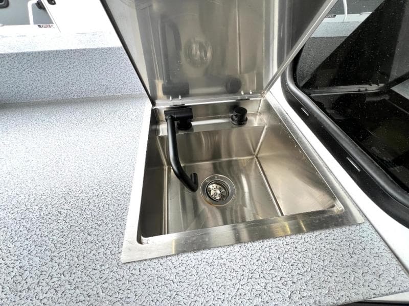 2025 Forest River 2025 Forest River Salem Cruise Lite - thumbnail 50