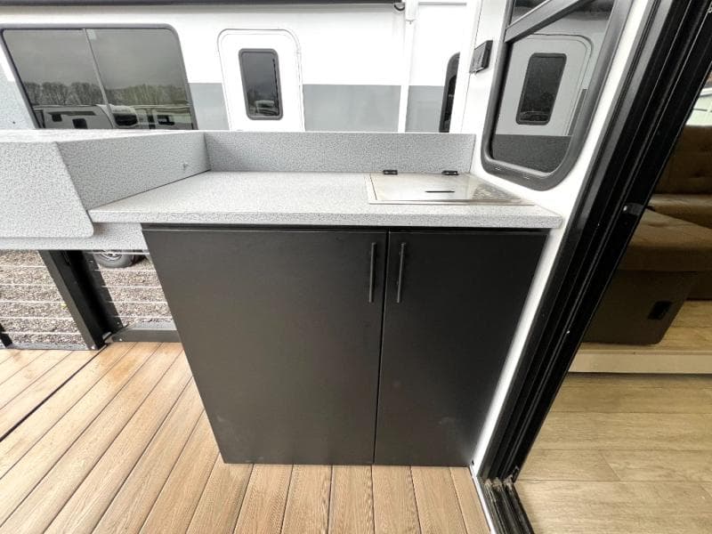 2025 Forest River 2025 Forest River Salem Cruise Lite - thumbnail 51