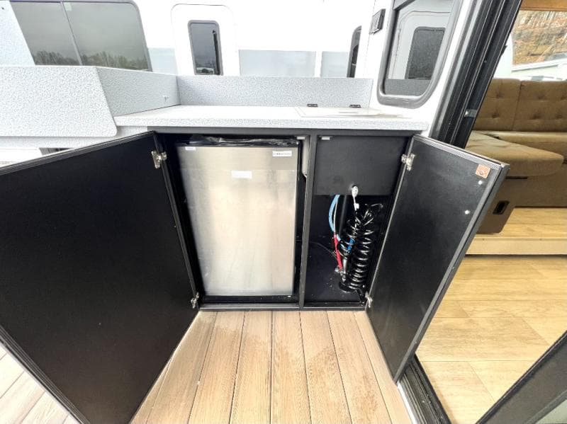 2025 Forest River 2025 Forest River Salem Cruise Lite - thumbnail 52