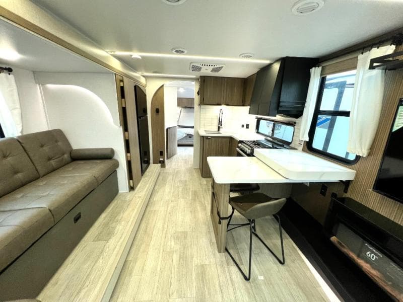 2025 Forest River 2025 Forest River Salem Cruise Lite - thumbnail 55