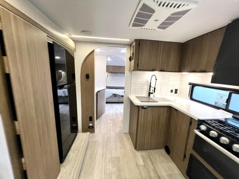 2025 Forest River 2025 Forest River Salem Cruise Lite - thumbnail 56