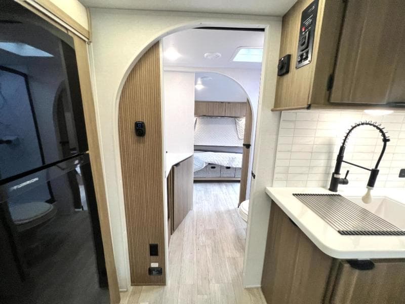 2025 Forest River 2025 Forest River Salem Cruise Lite - thumbnail 57