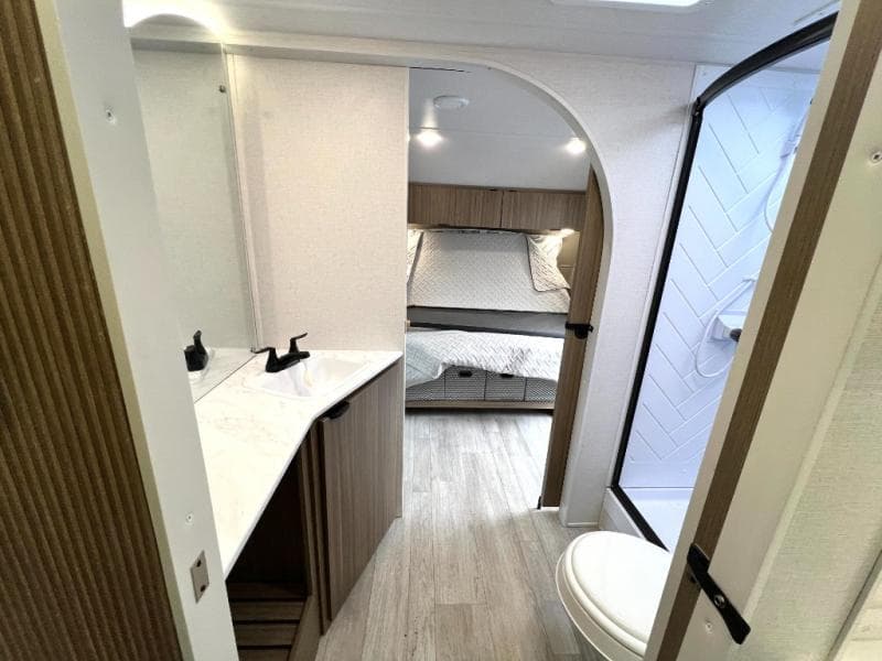 2025 Forest River 2025 Forest River Salem Cruise Lite - thumbnail 58