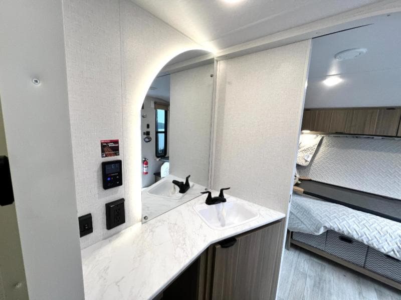 2025 Forest River 2025 Forest River Salem Cruise Lite - thumbnail 60