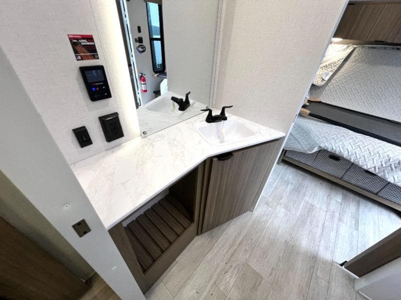 2025 Forest River 2025 Forest River Salem Cruise Lite - thumbnail 61