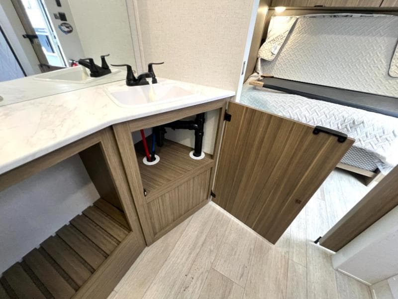 2025 Forest River 2025 Forest River Salem Cruise Lite - thumbnail 63