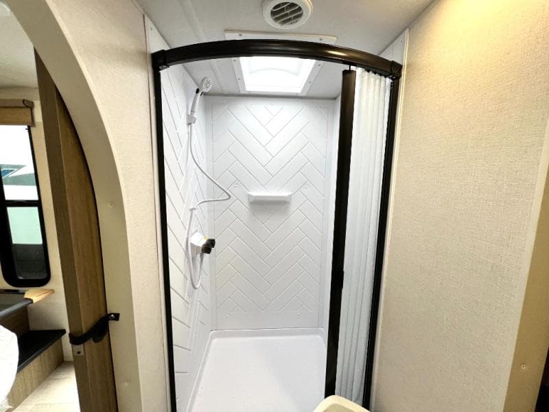 2025 Forest River 2025 Forest River Salem Cruise Lite - thumbnail 64