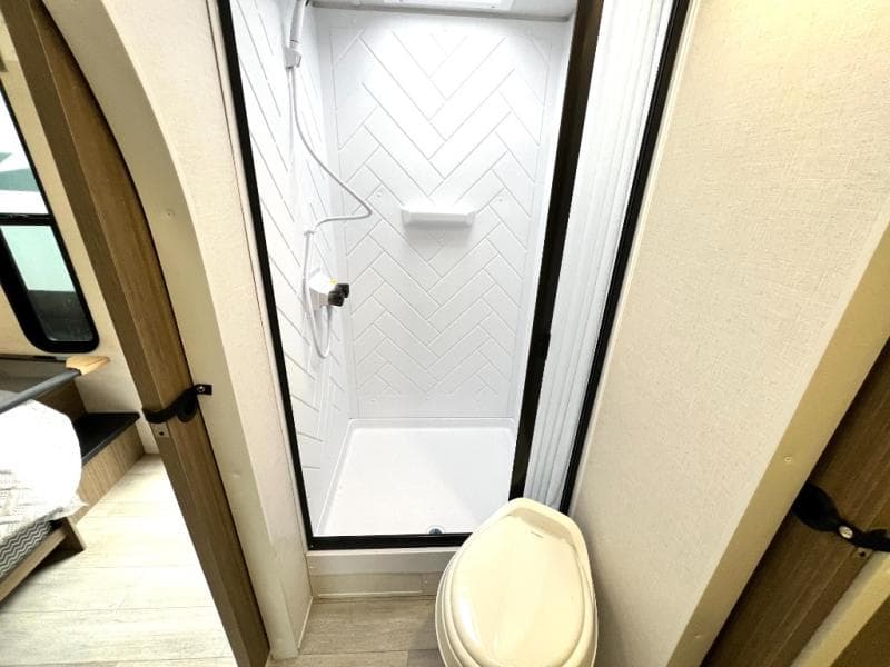 2025 Forest River 2025 Forest River Salem Cruise Lite - thumbnail 65